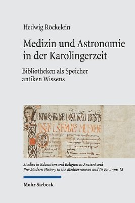 Medizin und Astronomie in der Karolingerzeit 1