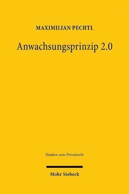 Anwachsungsprinzip 2.0 1