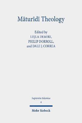Māturīdī Theology