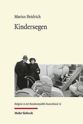 Kindersegen 1