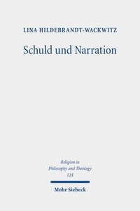 bokomslag Schuld und Narration