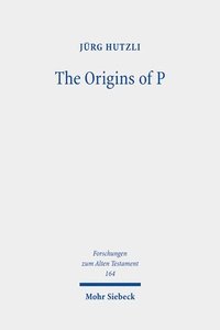 bokomslag Origins of P