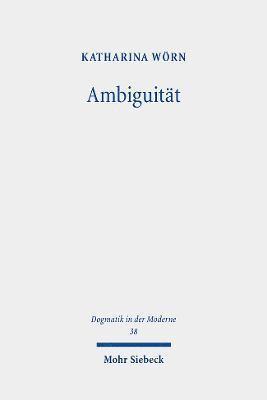 Ambiguitt 1