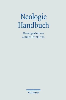 Neologie Handbuch 1