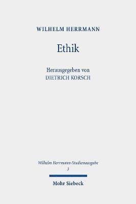 Ethik
