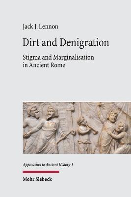 bokomslag Dirt and Denigration