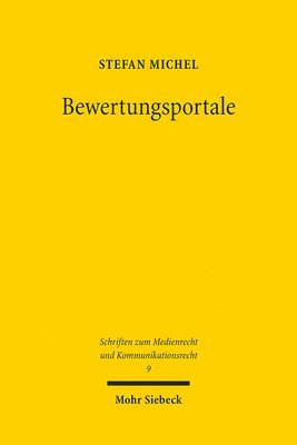 Bewertungsportale 1