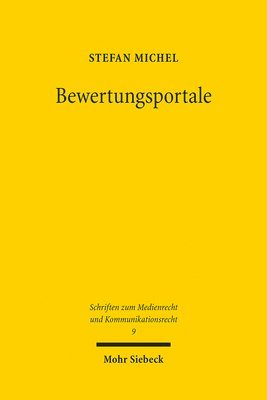 Bewertungsportale 1