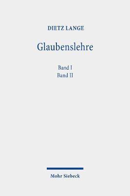 Glaubenslehre 1