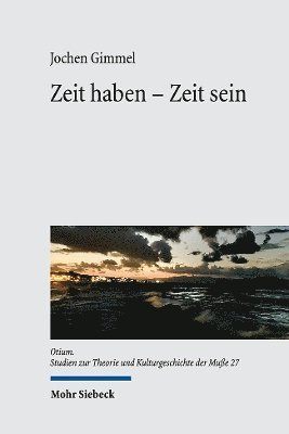 Zeit haben - Zeit sein 1