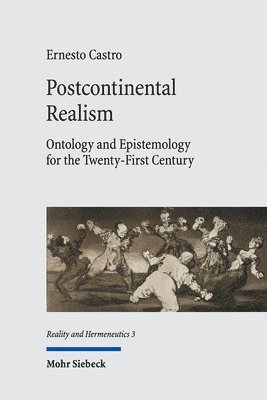 bokomslag Postcontinental Realism