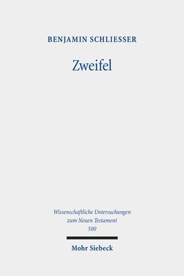 Zweifel 1