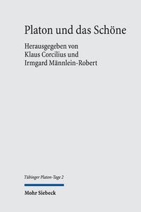 bokomslag Platon und das Schöne