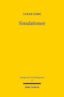 Simulationen 1