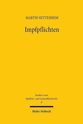 Impfpflichten 1