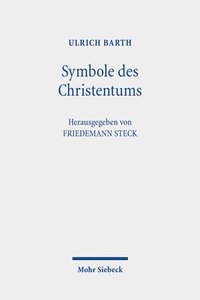 bokomslag Symbole des Christentums