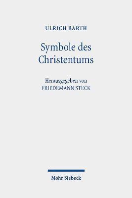 bokomslag Symbole des Christentums