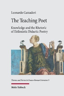 The Teaching Poet