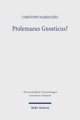 Ptolemaeus Gnosticus? 1