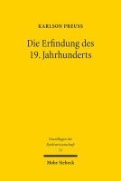 Die Erfindung des 19. Jahrhunderts 1