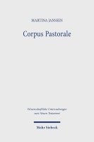 Corpus Pastorale 1