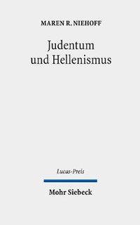 bokomslag Judentum und Hellenismus