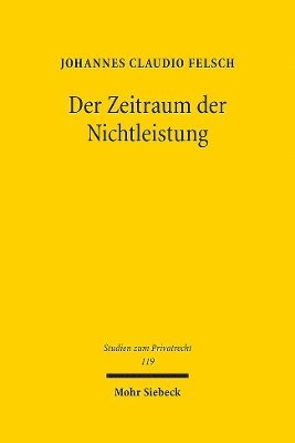 Der Zeitraum der Nichtleistung 1