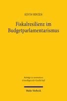 Fiskalresilienz im Budgetparlamentarismus