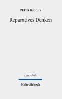 Reparatives Denken 1