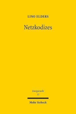 Netzkodizes