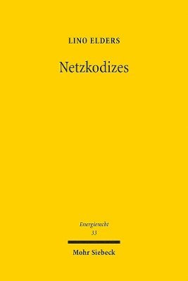 Netzkodizes 1