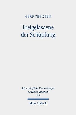 Freigelassene der Schpfung 1