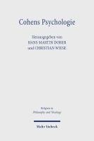 Cohens Psychologie 1