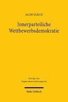Innerparteiliche Wettbewerbsdemokratie