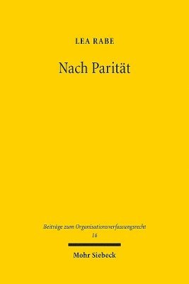 Nach Paritt 1