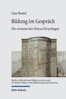 bokomslag Bildung im Gesprch