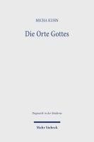 Die Orte Gottes 1