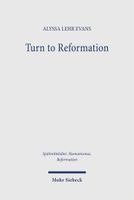 Turn to Reformation