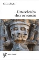 bokomslag Unterscheiden ohne zu trennen