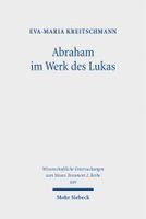 Abraham im Werk des Lukas