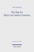 bokomslag Hip-Hop bei Black Lives Matter-Protesten