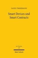bokomslag Smart Devices und Smart Contracts