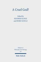Hendrik Klinge, Heiko Schulz - A Cruel God?, Häftad