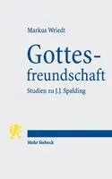 Markus Wriedt - Gottesfreundschaft, Häftad. Tillgänglighet: Kommande