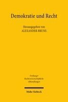 Demokratie und Recht