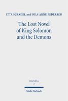 The Lost Novel of King Solomon and the Demons