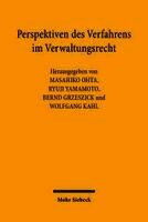 Perspektiven des Verfahrens im Verwaltungsrecht