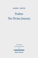 Mark S. Smith - Psalms – The Divine Journey, Inbunden. Tillgänglighet: Lägg i varukorg