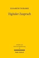 Elisabeth Tscharke - Digitaler Zuspruch, Häftad. Tillgänglighet: Lägg i varukorg
