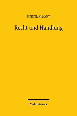 Recht und Handlung 1